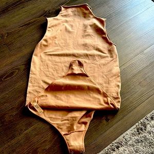 Skims Essentials body suit